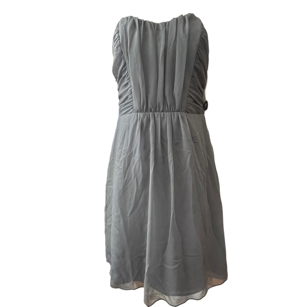 Jim Hjelm La Belle Mariee dress size 12